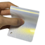 Color Shift Glitter White Gold Vinyl Wrap Color Film