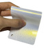 Color Shift Glitter White Gold Vinyl Wrap Color Film