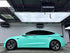Matte Tiffany Vinyl Wrap
