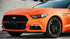 Matte Orange Vinyl Wrap