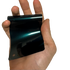 Gloss Metallic British Racing Green Car Wrap Film