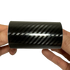5D Carbon Fiber Black Vinyl Wrap