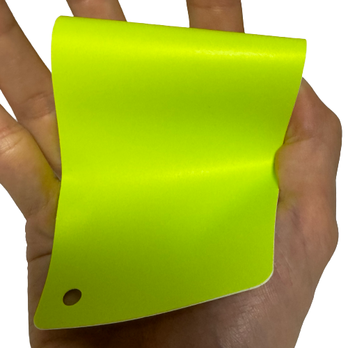 High Glossy Chartreuse Yellow Vinyl Wrap – vinylfrog