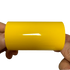 Super Gloss Sunflower Yellow Car Wrap vinyl film