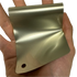 Gloss Metalic Coral Gold Car Wrap Color Film
