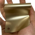 Gloss Metallic Champagne Gold Car Wrap Color