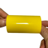 Gloss Racing Yellow Vinyl Wrap Color Material