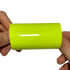 Gloss Chartreuse Yellow Vinyl Wrap Film Color