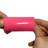 Super Gloss Pink Car Wrap