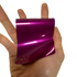 Gloss Metallic Jam Purple Car Wrap