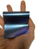 Gloss Metallic Gunmetal Purple Car Wrap