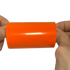 Gloss Orange Vinyl Wrap Film