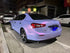 Color Shift Pearl Blue Pink Vinyl Wrap