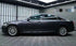 Gloss Metallic Glitter Black Vinyl Wrap Color