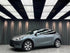 Satin Chrome Silk Gray Blue Vinyl Wrap