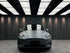 Satin Chrome Silk Gray Blue Vinyl Wrap