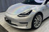 Laser Gloss White Vinyl Wrap Color