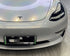 Laser Gloss White Vinyl Wrap Color Car
