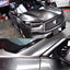 Gloss Metallic Coal Ash Vinyl Wrap