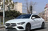 Color Shift Glitter White Pink Vinyl Wrap Car