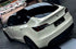 Super Gloss Pepper White Vinyl Wrap Car Color