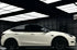 Super Gloss Pepper White Vinyl Wrap