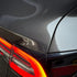 Gloss Metallic Graphite Gray Car Wrap