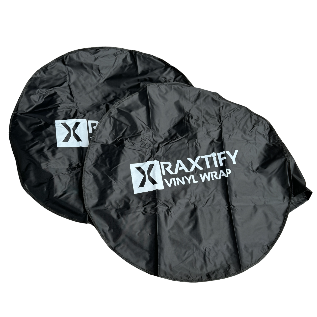 RAXTiFY Wheel Cover