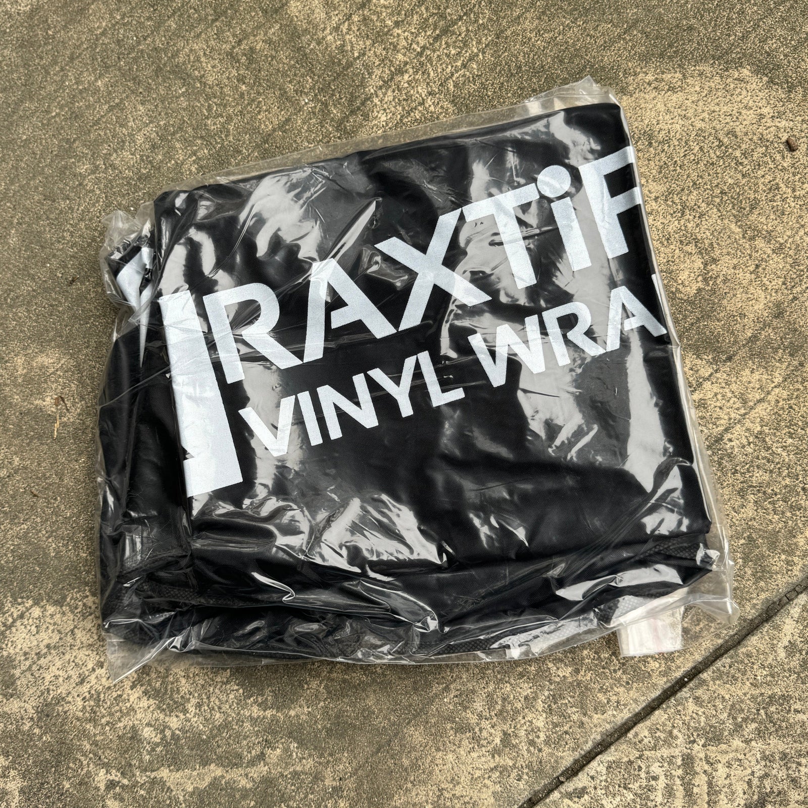 Tire Covers RAXTiFY