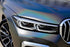 Laser Matte Black Vinyl Wrap Partial