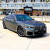 Laser Matte Black Vinyl Wrap Color