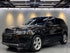 Gloss Metallic Black Gold Car Wrap Color