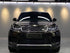 Gloss Metallic Black Gold Car Wrap Roverland
