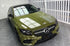 Super Gloss Military Green Car Wrap Color