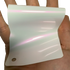 Color Shift White Red Vinyl Wrap Color Film