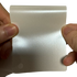 Satin Metallic Pearl White Vinyl Wrap Color Film