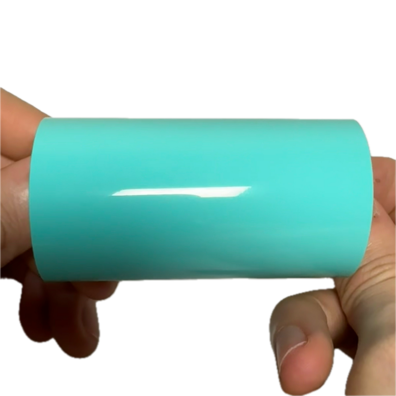 Gloss Tiffany Vinyl Wrap