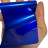 Gloss Metallic Pearl Blue Vinyl Wrap