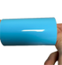 Gloss Sky Blue Vinyl Wrap