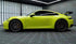 Super Gloss Lime Green Car Wrap Color Film
