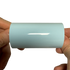 Gloss Glacier Blue Vinyl Wrap