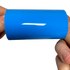 Super Gloss Baby Blue Car Wrap