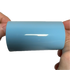 Super Gloss Marina Blue Car Wrap