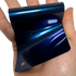 Gloss Metallic Midnight Blue Car Wrap