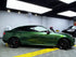 Gloss Metallic Sonoma Green Car Wrap Vinyl film