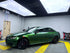 Gloss Metallic Sonoma Green Car Wrap Color
