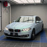 Color Shift Satin Blue Green Car Wrap Color