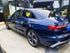 Gloss Metallic Midnight Blue Car Wrap