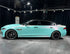 Color Shift Pearl Racing Tiffany Vinyl Wrap