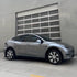 Gloss Metallic Agate Grey Car Wrap